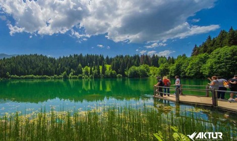 Borçka Karagöl Turu