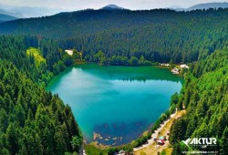 Borçka Karagöl Turu