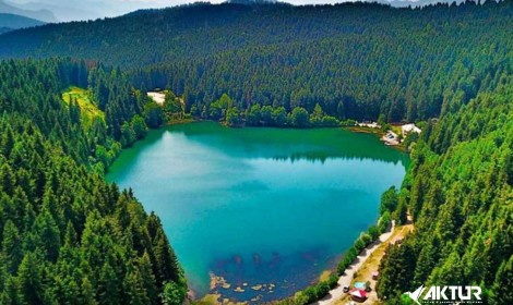 Borçka Karagöl Turu