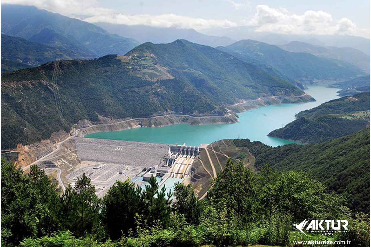 Borçka Karagöl Turu