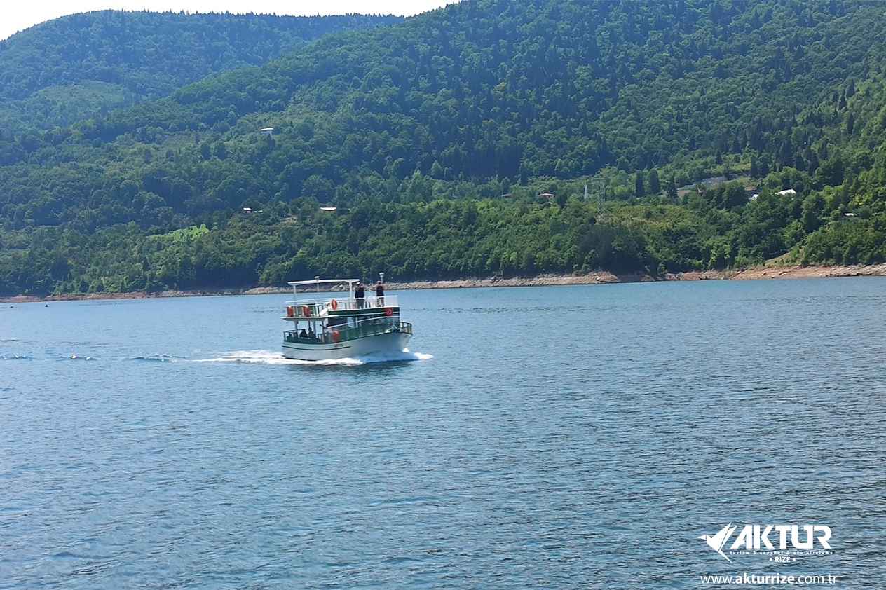 Borçka Karagöl Turu