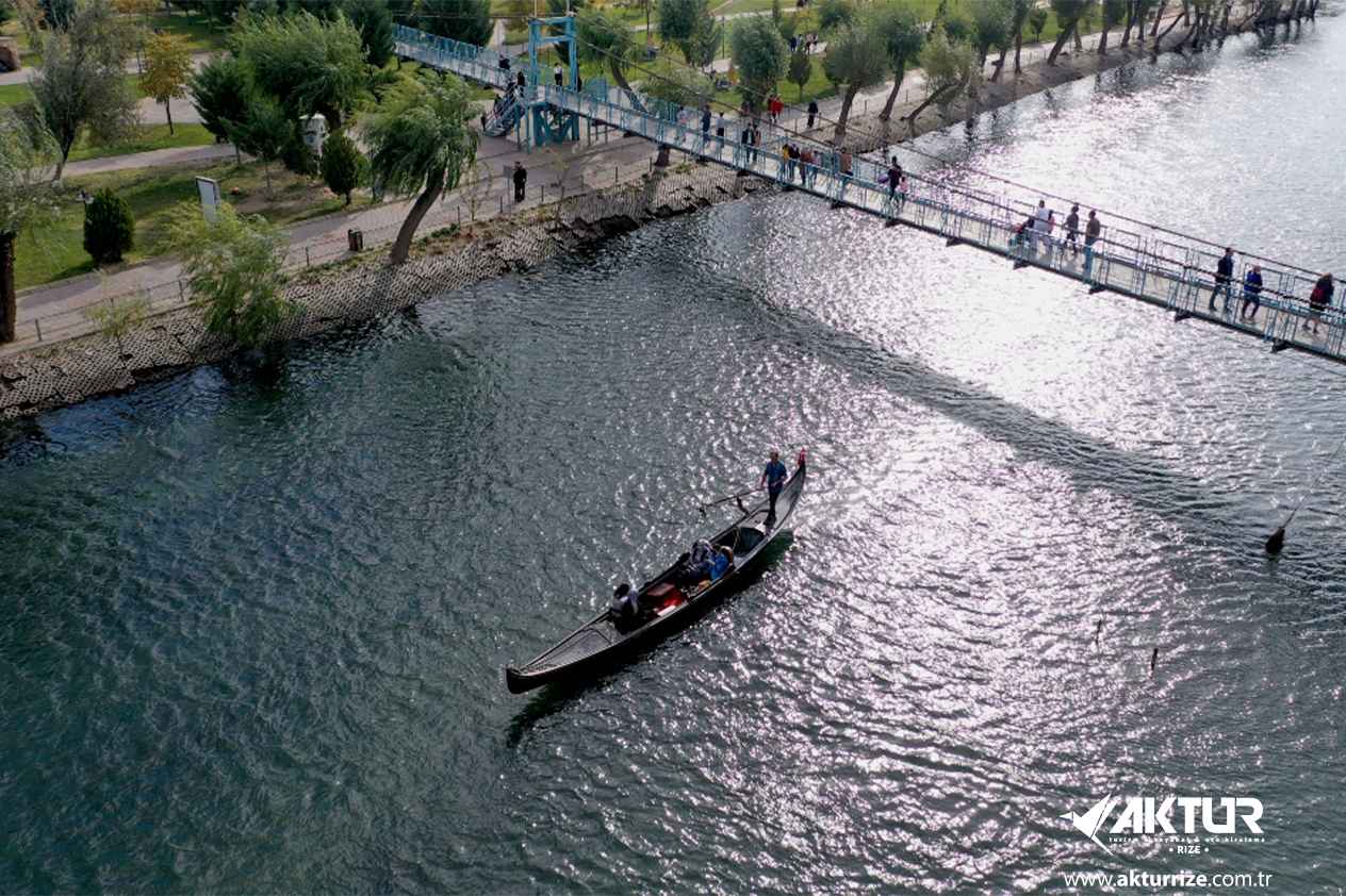 Borçka Karagöl Turu