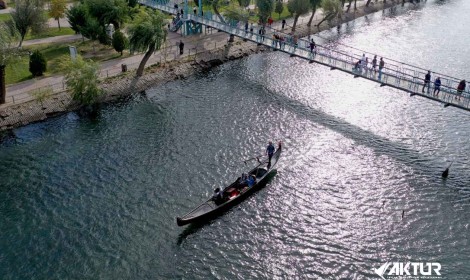 Borçka Karagöl Turu