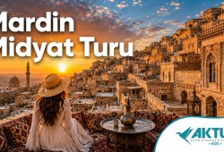 Mardin Midyat Turu Mardin Midyat Turu