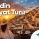 Mardin Midyat Turu