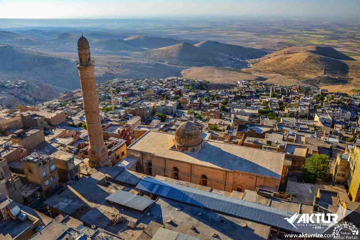 Mardin Midyat Turu