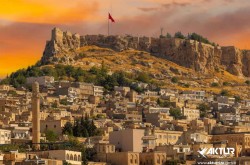 Mardin Midyat Turu