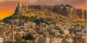 Mardin Midyat Turu