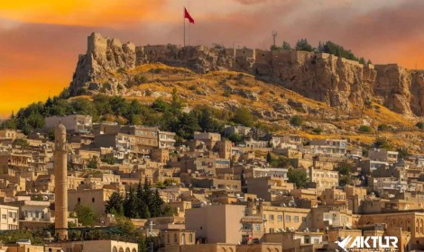 Mardin Midyat Turu