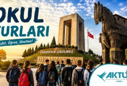 Okul Turları Okul Turları