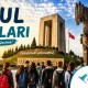 Okul Turları Okul Turları