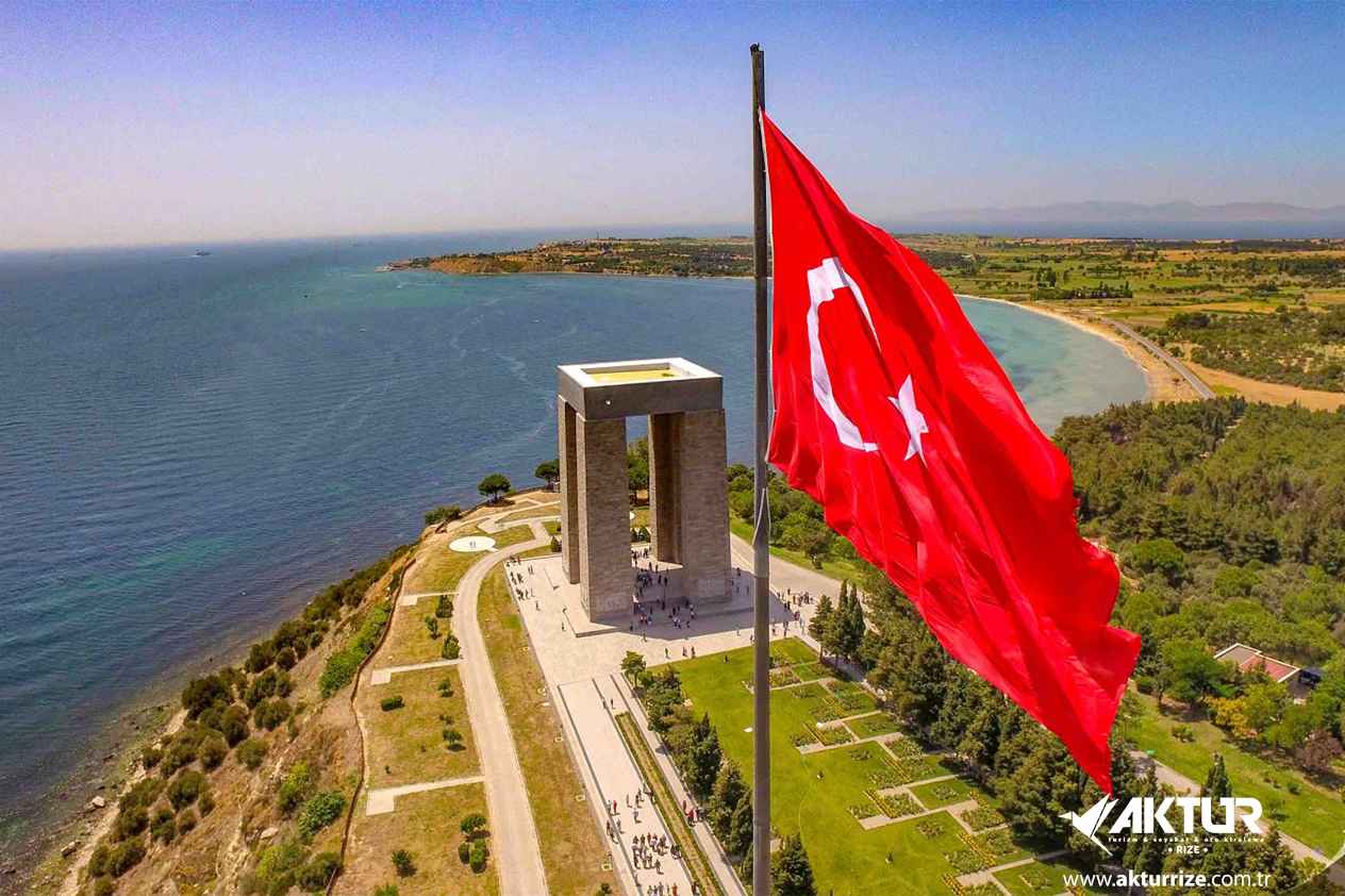 Okul Turları Okul Turları