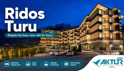 Ridos Turu