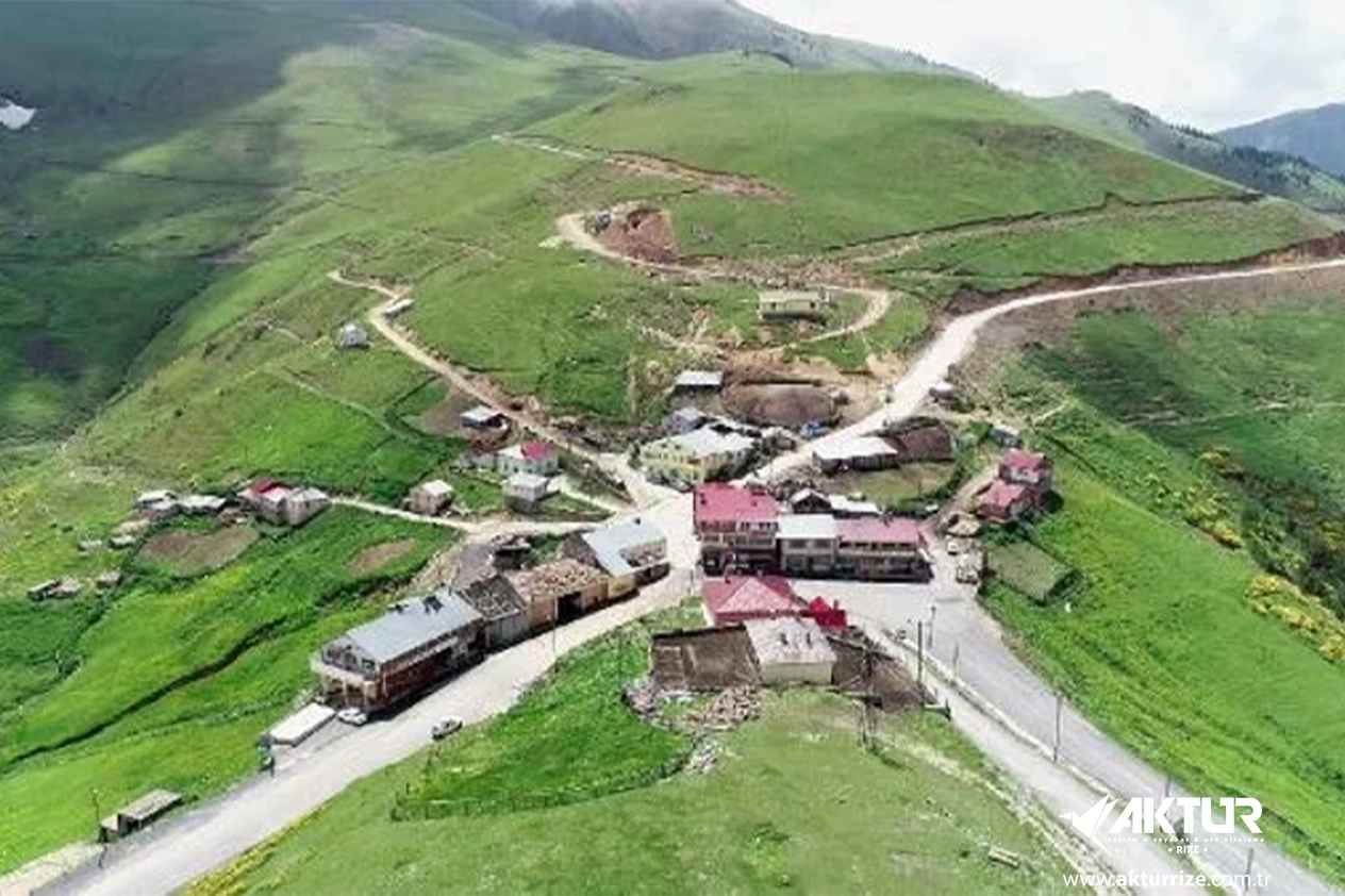 Sümela Manastırı Turu