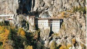 Uzungöl & Sümela Manastırı Turu