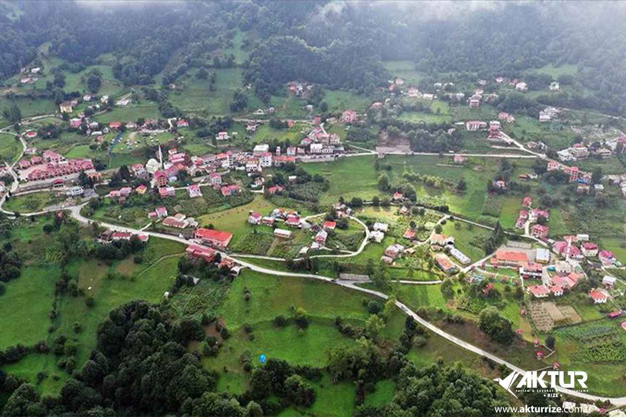 Sümela Manastırı Turu