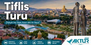 Tiflis Turu