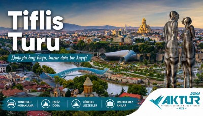 Tiflis Turu