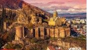 Tiflis Turu