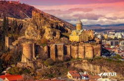 Tiflis Turu