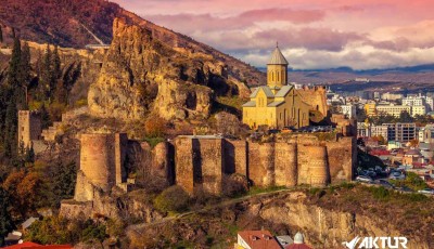 Tiflis Turu
