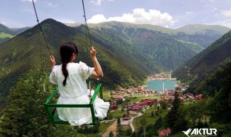 Uzungöl Turu