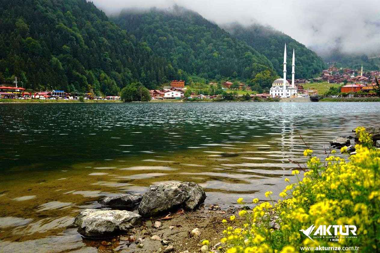 Uzungöl Turu