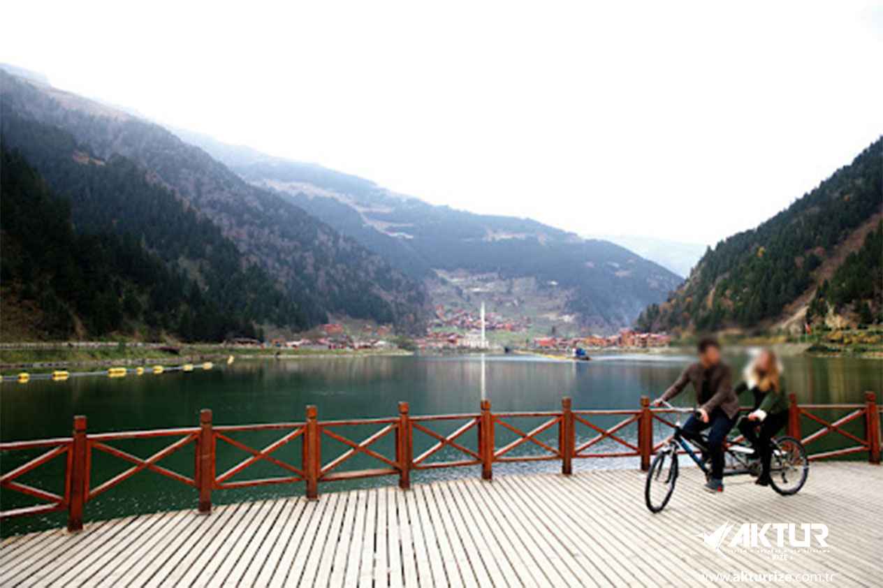 Uzungöl Turu