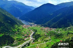 Uzungöl Turu