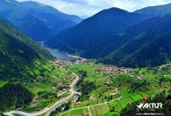 Uzungöl Turu