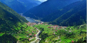 Uzungöl Turu