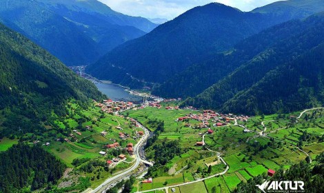 Uzungöl Turu