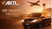 Trabzon Havalimanı – Rize Merkez VIP Transfer
