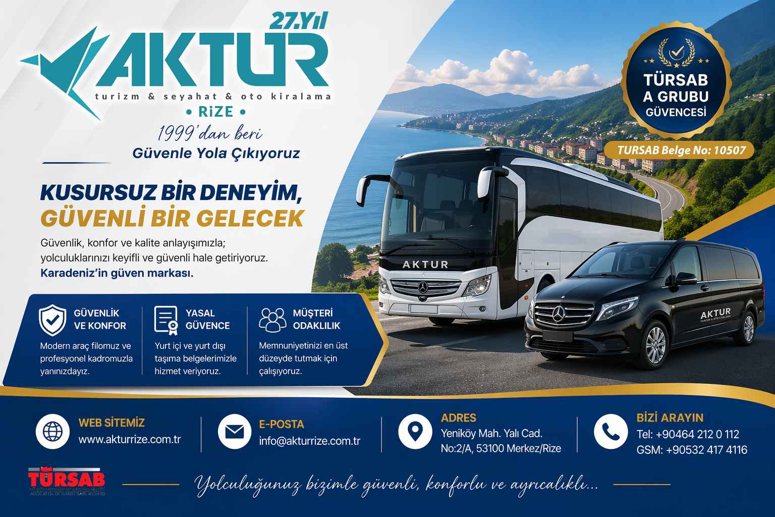 aktur rize