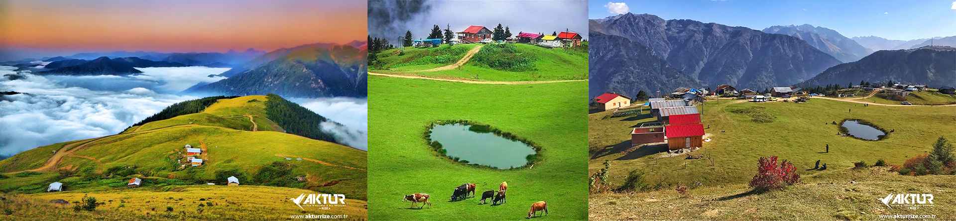 gito badara yaylası turu