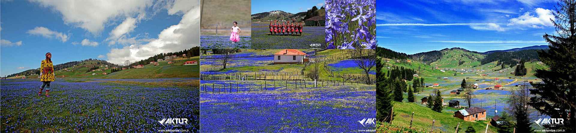 kadıralak yaylası turu mor yayla