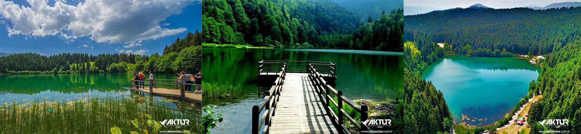 rize çıkışlı borçka karagöl turu