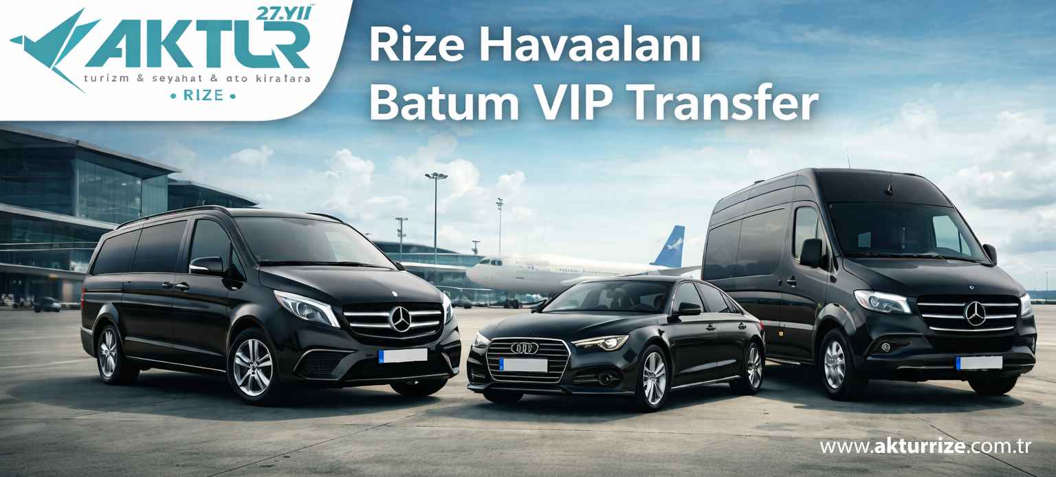 batum vip transfer